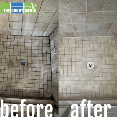 Before & After Photo